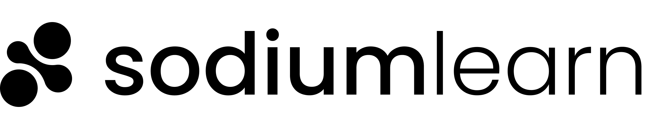 Sodium Learn